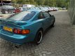 Toyota Celica - 1.8i - 1 - Thumbnail