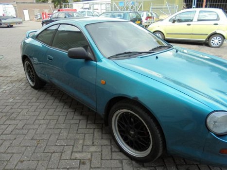 Toyota Celica - 1.8i - 1