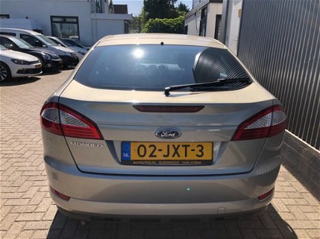 Ford Mondeo - 2.0-16V Titanium TOPSTAAT / ECC / CRUISE / LMV - 1