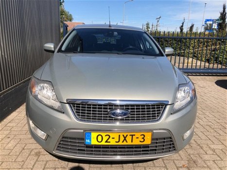 Ford Mondeo - 2.0-16V Titanium TOPSTAAT / ECC / CRUISE / LMV - 1