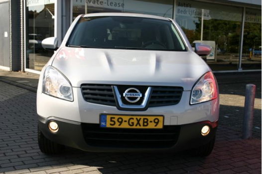 Nissan Qashqai - 1.6 Acenta Clima Cruise - 1