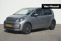 Volkswagen Up! - 1.0 60pk Move Up 5.drs | Airco | Lm velgen | Getint glas | DAB - 1 - Thumbnail