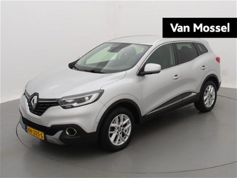 Renault Kadjar - Energy dCi 110pk Zen (navi/pdc/trekhaak) - 1