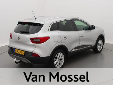 Renault Kadjar - Energy dCi 110pk Zen (navi/pdc/trekhaak) - 1