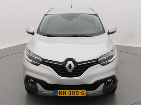 Renault Kadjar - Energy dCi 110pk Zen (navi/pdc/trekhaak) - 1