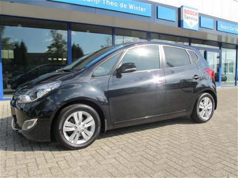 Hyundai ix20 - 1.6i i-Vision AUTOMAAT 83.000 KM - 1