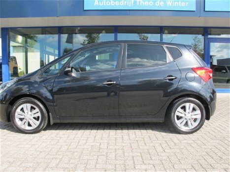 Hyundai ix20 - 1.6i i-Vision AUTOMAAT 83.000 KM - 1