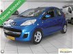 Peugeot 107 - 1.0-12V Urban Move Airco trekhaak met garantie - 1 - Thumbnail