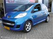 Peugeot 107 - 1.0-12V Urban Move Airco trekhaak met garantie - 1 - Thumbnail