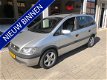 Opel Zafira - 2.2-16V DTi Elegance AIRCO / LM VELGEN / NAP / APK 09-2020 / TOP AUTO - 1 - Thumbnail