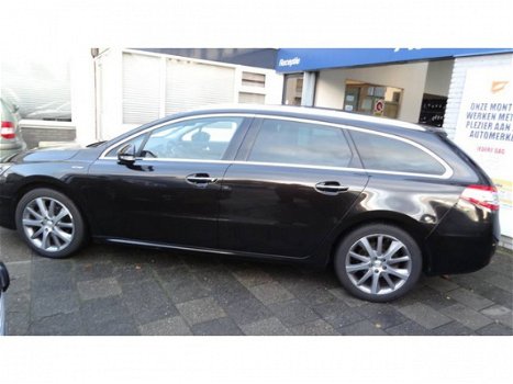 Peugeot 508 - 1.6 THP GT-LINE - 1