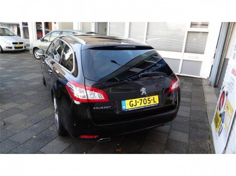 Peugeot 508 - 1.6 THP GT-LINE - 1