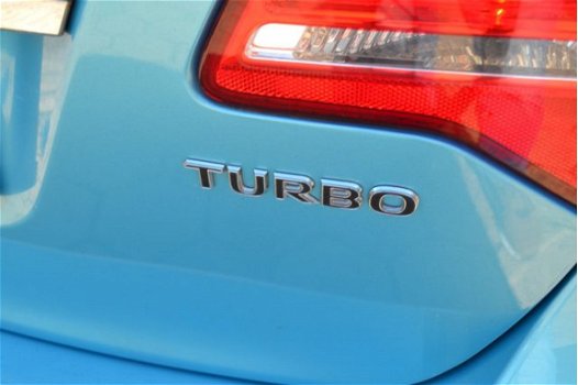 Opel Meriva - 1.4 Turbo Cosmo business edition 1e eigenaar abs airco navi cruise control panoramadak - 1