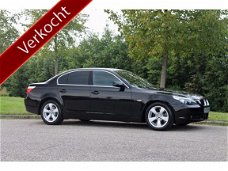 BMW 5-serie - 520i Executive