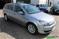 Opel Astra Wagon - Station1.6 Enjoy airco - 1 - Thumbnail