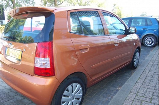 Kia Picanto - 1.0 LX - 1