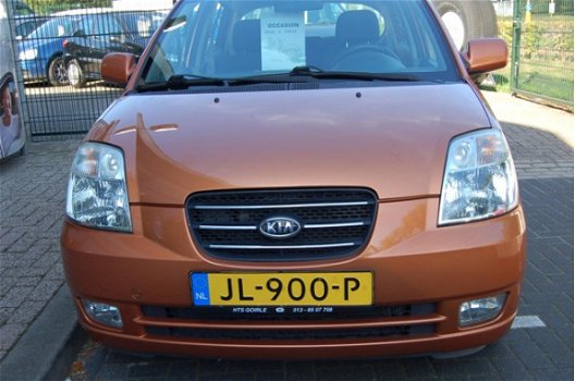 Kia Picanto - 1.0 LX - 1