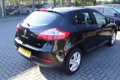 Renault Mégane - 1.5 dCi Authentique 50 procent deal 4.625, - ACTIE Navi / Bluetooth / Airco / Cruis - 1 - Thumbnail