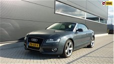 Audi A5 Cabriolet - 3.0 TDI quattro