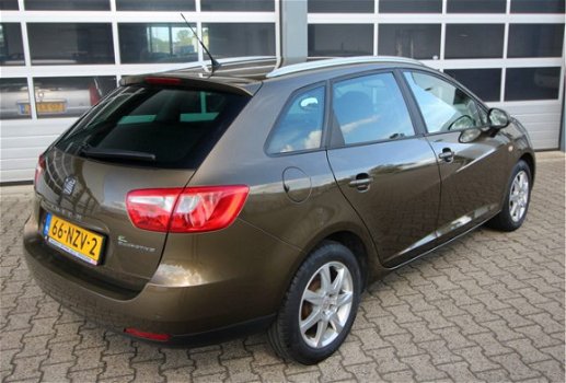 Seat Ibiza ST - 1.2 TDI Style Ecomotive - 1