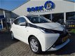 Toyota Aygo - 1.0 VVT-i X WAVE CABRIO NAVI/CAM/BT-TEL/AIRCO - 1 - Thumbnail