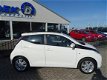 Toyota Aygo - 1.0 VVT-i X WAVE CABRIO NAVI/CAM/BT-TEL/AIRCO - 1 - Thumbnail