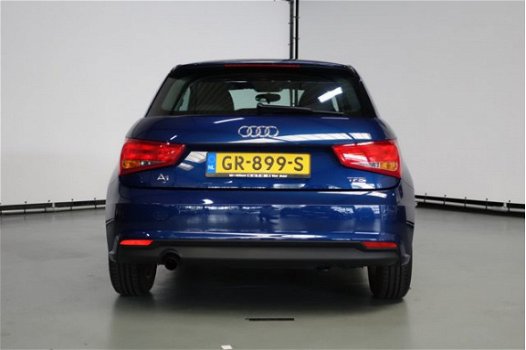 Audi A1 Sportback - 1.0 TFSI Pro Line Ned. Auto Navigatie / Cruise / Airco - 1