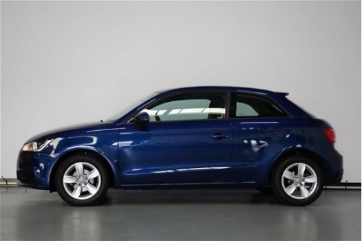 Audi A1 Sportback - 1.0 TFSI Pro Line Ned. Auto Navigatie / Cruise / Airco - 1