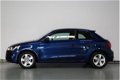 Audi A1 Sportback - 1.0 TFSI Pro Line Ned. Auto Navigatie / Cruise / Airco - 1 - Thumbnail