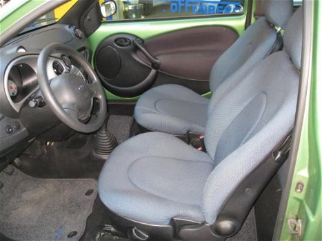 Ford Ka - 1.3 Futura Airco - 1