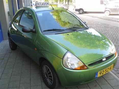 Ford Ka - 1.3 Futura Airco - 1