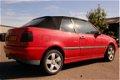 Volkswagen Golf Cabriolet - 1.8 - 1 - Thumbnail