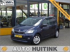 Skoda Citigo - 1.0 60PK Greentech Ambition