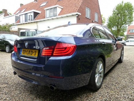 BMW 5-serie - 535i High Executive - 1