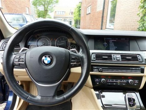 BMW 5-serie - 535i High Executive - 1