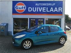 Peugeot 207 - XS PREMIÈRE 1.6-16V AIRCO 5 DRS Inruil mogelijk