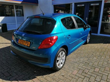 Peugeot 207 - XS PREMIÈRE 1.6-16V AIRCO 5 DRS Inruil mogelijk - 1