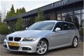 BMW 3-serie - 320D M Sport Pakket Aut Pano Sportstoelen Pdc - 1 - Thumbnail