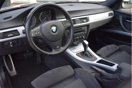 BMW 3-serie - 320D M Sport Pakket Aut Pano Sportstoelen Pdc - 1