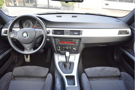 BMW 3-serie - 320D M Sport Pakket Aut Pano Sportstoelen Pdc - 1