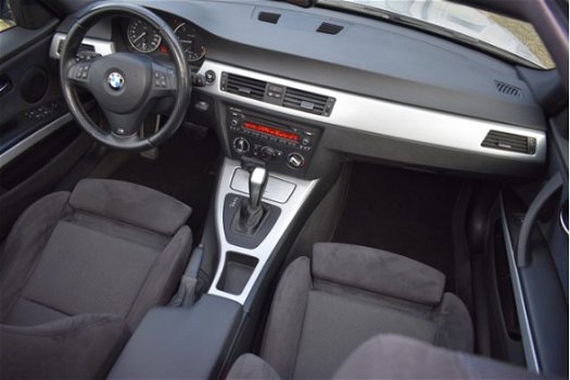 BMW 3-serie - 320D M Sport Pakket Aut Pano Sportstoelen Pdc - 1