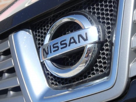 Nissan Qashqai - 1.6 Connect Edition (Volledig rijklaar incl. garantie) - 1