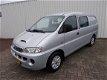 Hyundai H 200 - 2.5 TCI Luxe lang DC AIRCO - 1 - Thumbnail