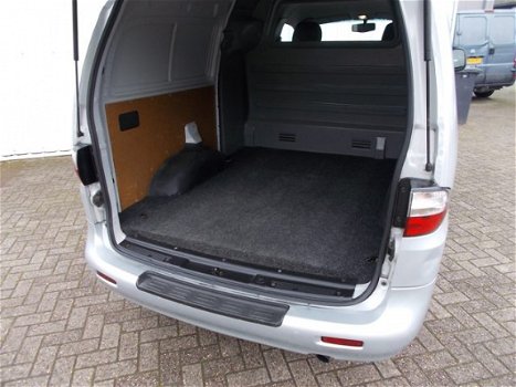 Hyundai H 200 - 2.5 TCI Luxe lang DC AIRCO - 1