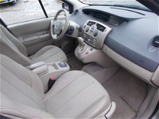 Renault Grand Scénic - 1.9 dCi Privilège Luxe Automaat ( APK 15-08-2020 )