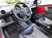 Toyota Aygo - 1.0-12V Comfort 2009 automaat half-leer NAP goed rijdende auto - 1 - Thumbnail