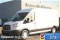 Ford Transit - 350 2.2TDCI 125pk L3H2 Trend | Airco | Cruise | Radio | Lease 273, - p/m - 1 - Thumbnail