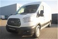 Ford Transit - 350 2.2TDCI 125pk L3H2 Trend | Airco | Cruise | Radio | Lease 273, - p/m - 1 - Thumbnail