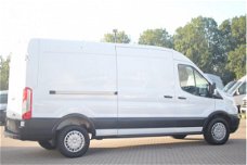 Ford Transit - 350 2.2TDCI 125pk L3H2 Trend | Airco | Cruise | Radio | Lease 273, - p/m