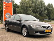 Mazda 6 Sport - 6 1.8 Touring Airco/Trekhaak